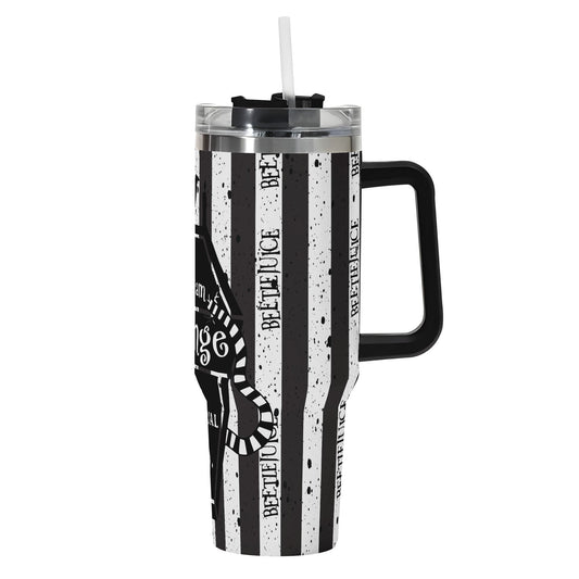 Betelgeuse Stainless Steel Tumbler