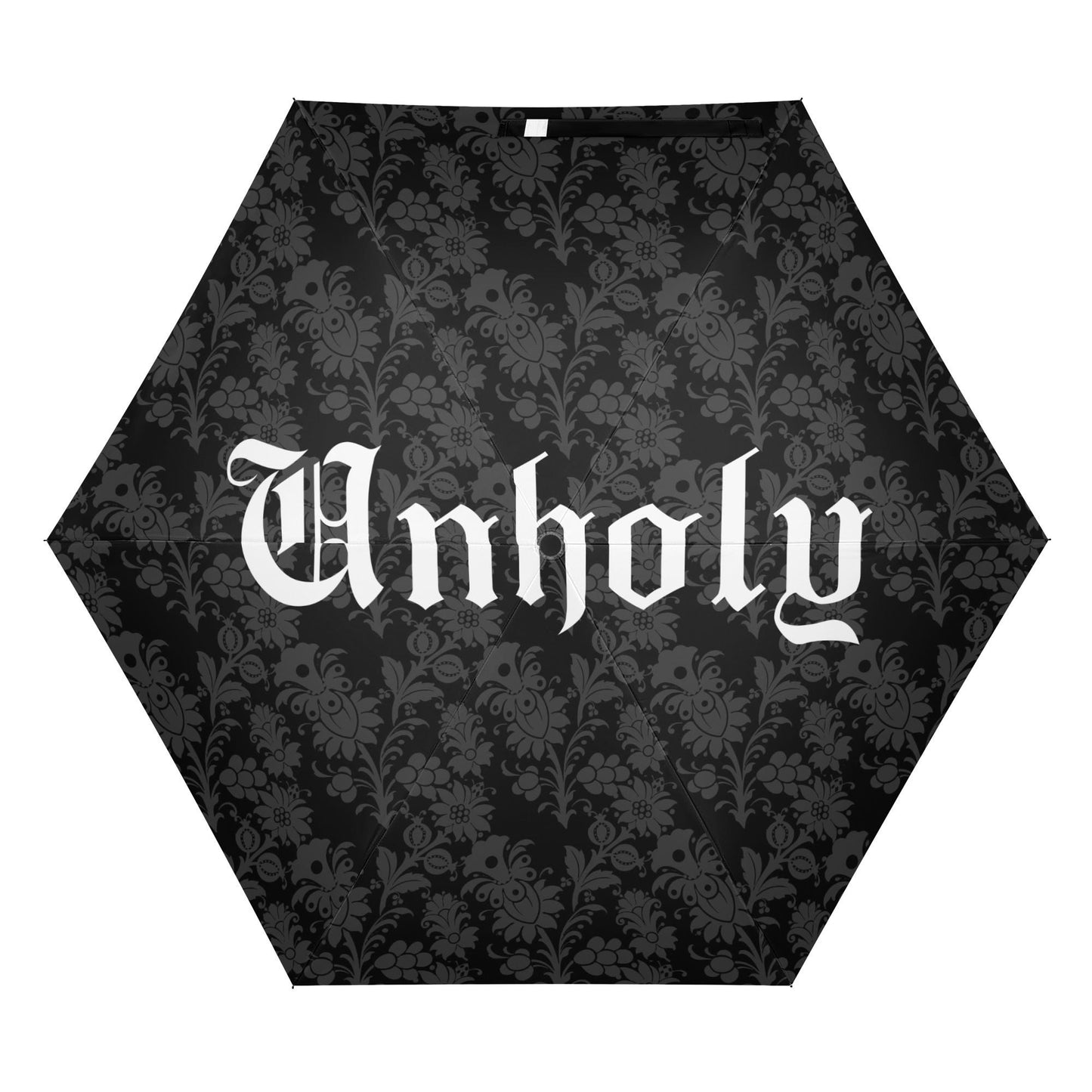 Ubholy Auto Open & Close Umbrella