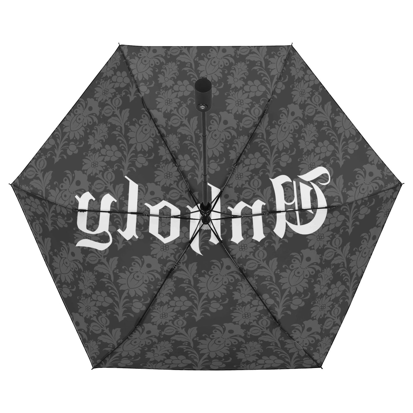 Ubholy Auto Open & Close Umbrella