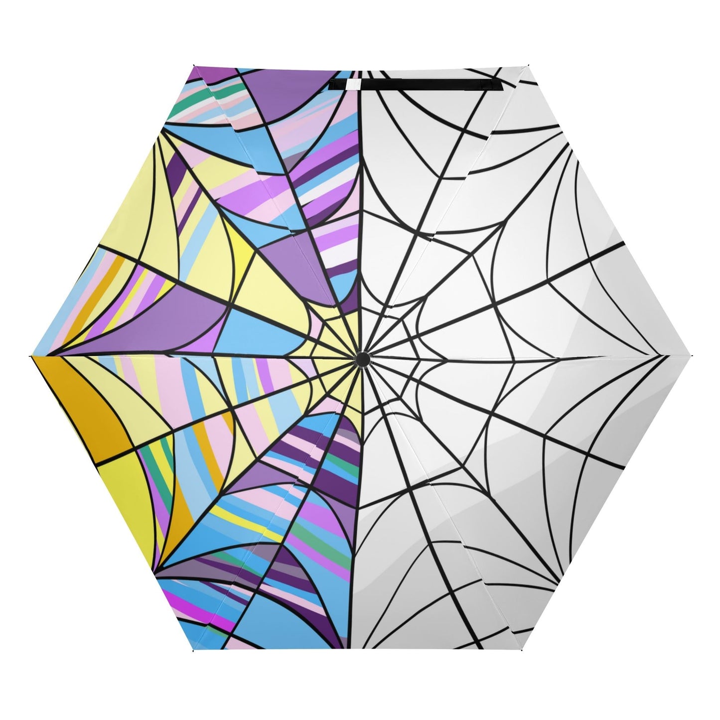 Ophelia Auto Open & Close Umbrella