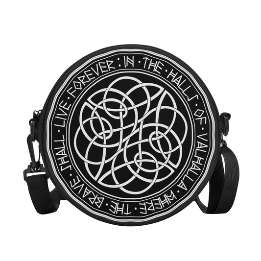 Valhalla Satchel Bag