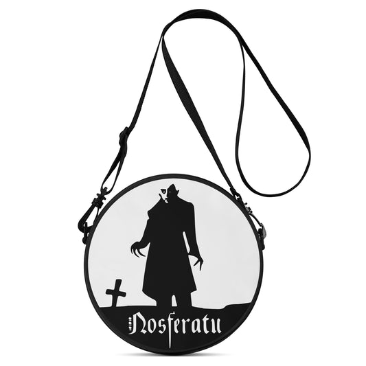 Nosferatu Satchel Bag