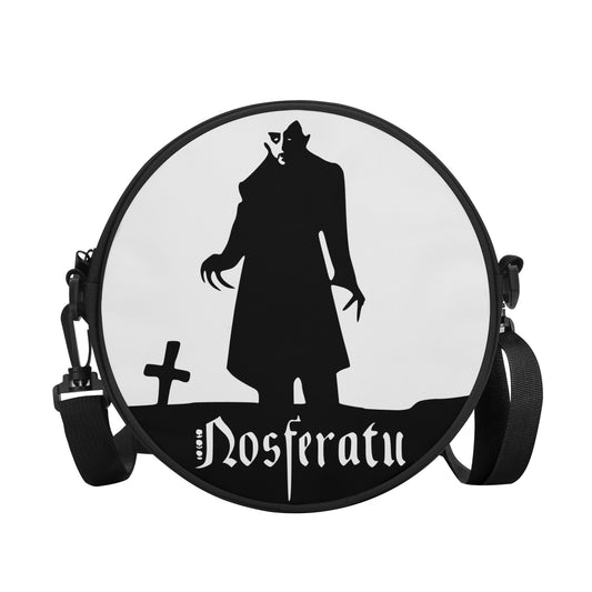 Nosferatu Satchel Bag
