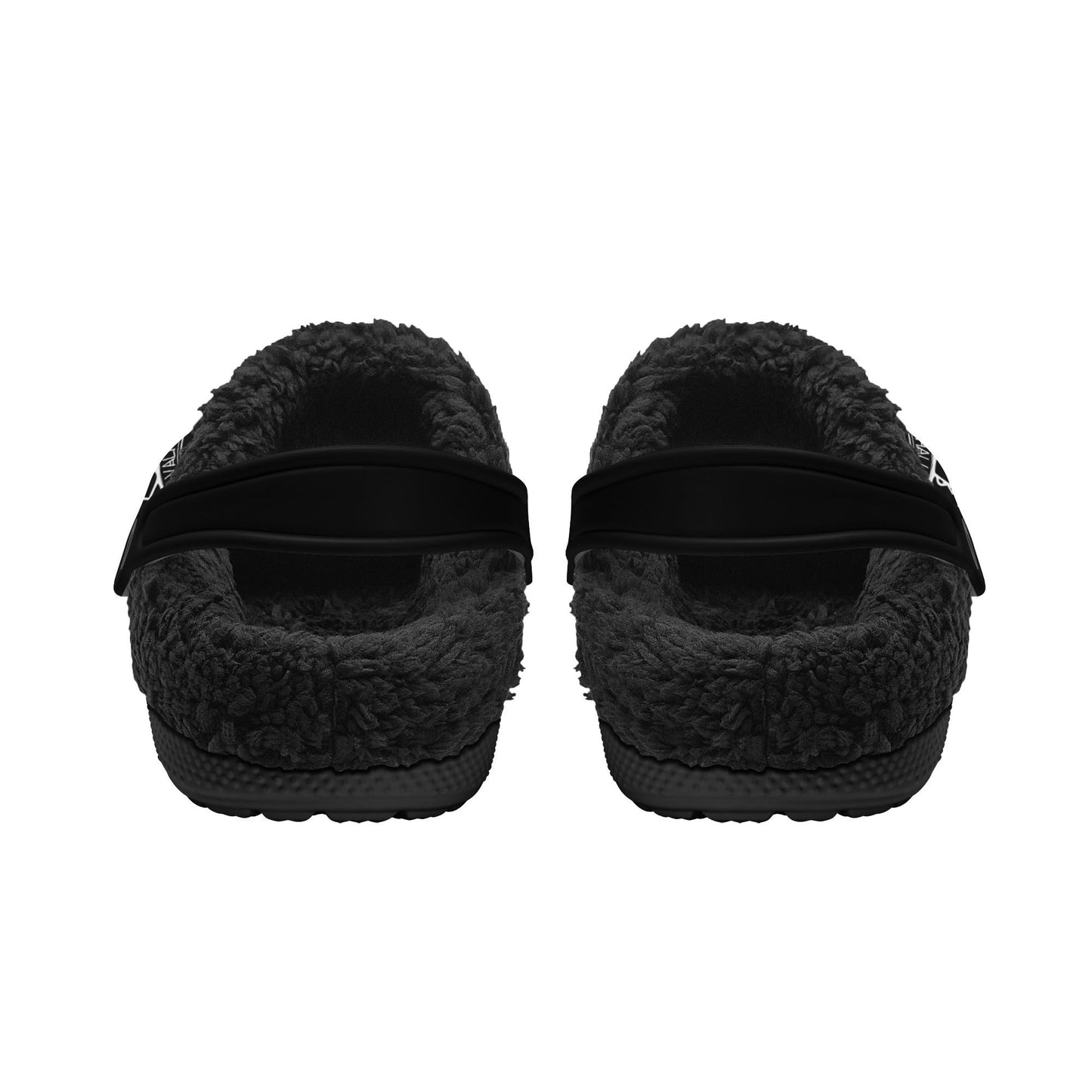 Valhalla Winter Fur Lined Clogs