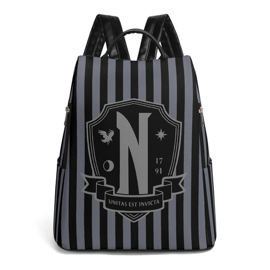 Nevermore Anti-theft Backpack