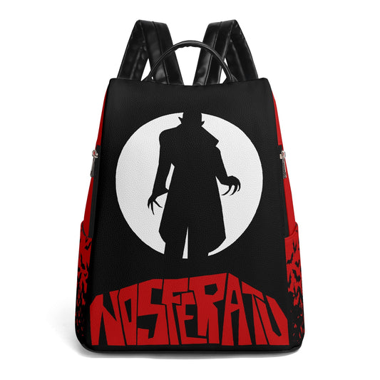 Nosferatu Anti-theft Backpack