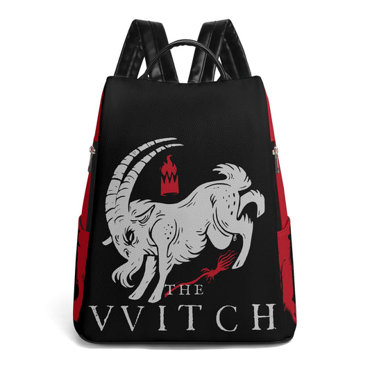The VVitch Anti-theft Backpack