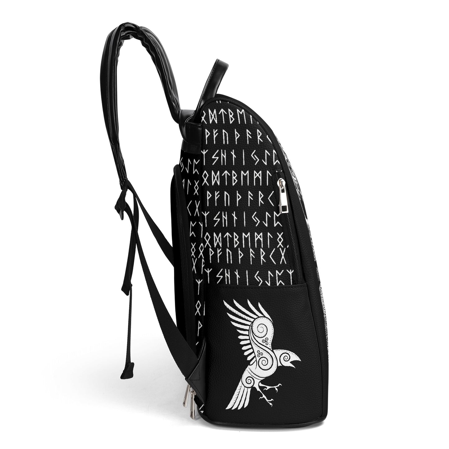 Yggdrasil Anti-theft Backpack