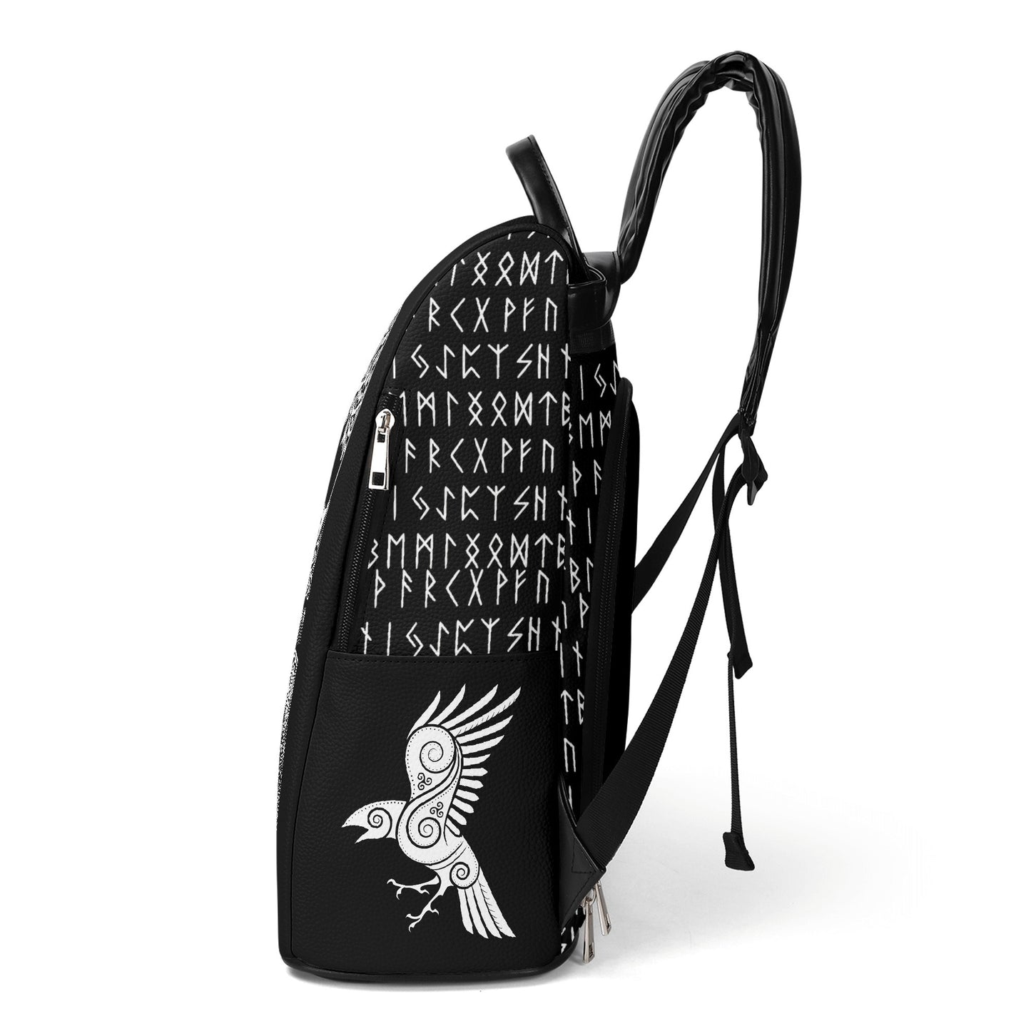 Yggdrasil Anti-theft Backpack