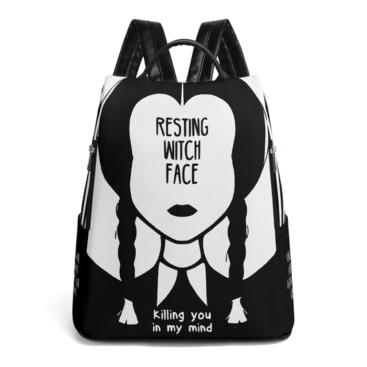 Forever Anti-theft Backpack