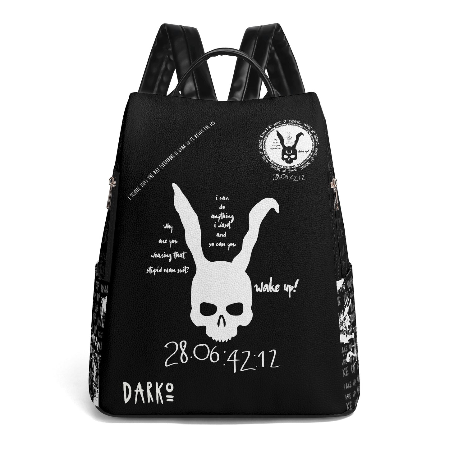 DarkO Anti-theft Backpack