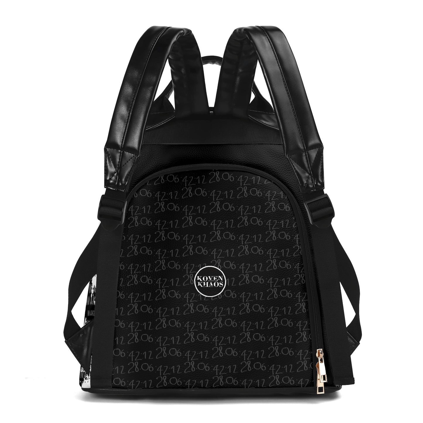 DarkO Anti-theft Backpack