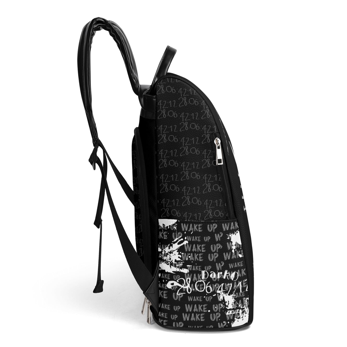 DarkO Anti-theft Backpack