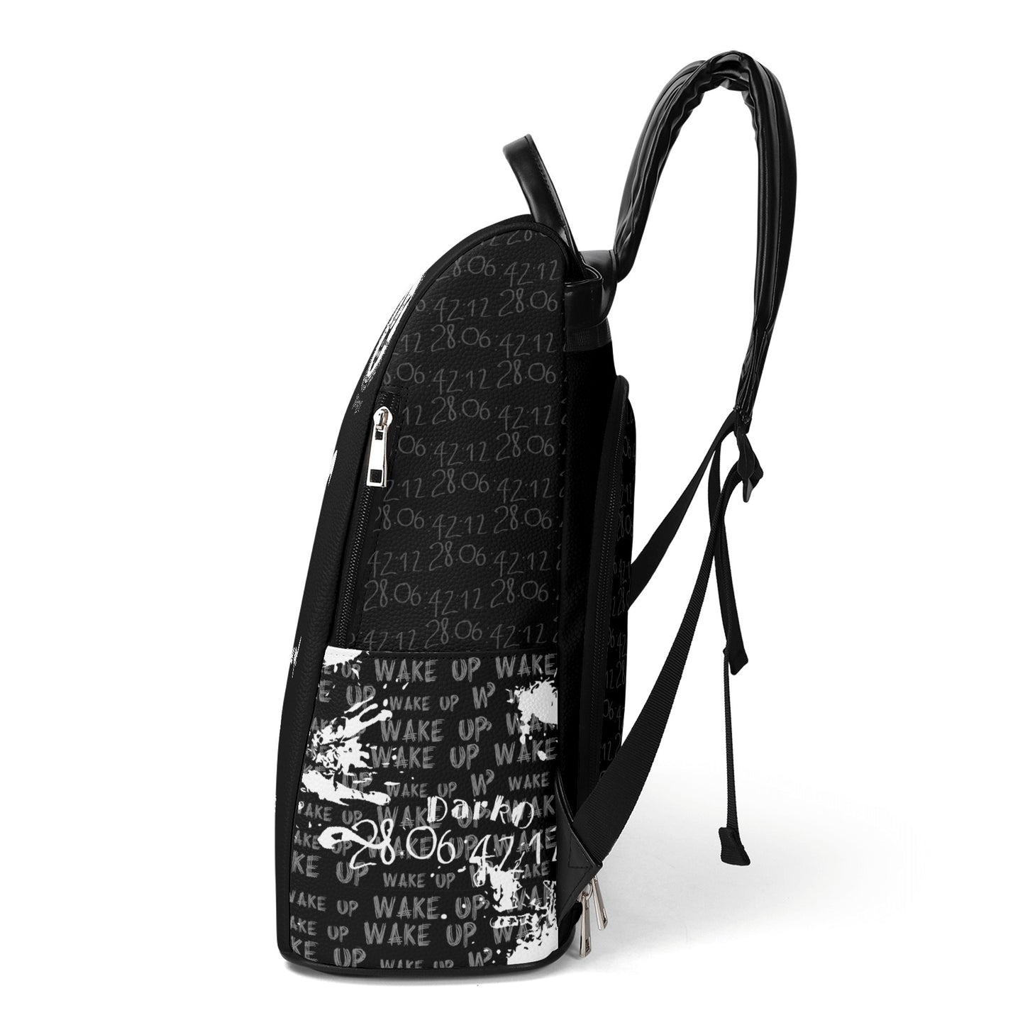 DarkO Anti-theft Backpack