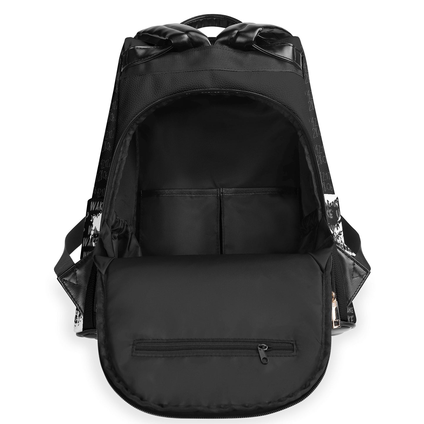 DarkO Anti-theft Backpack