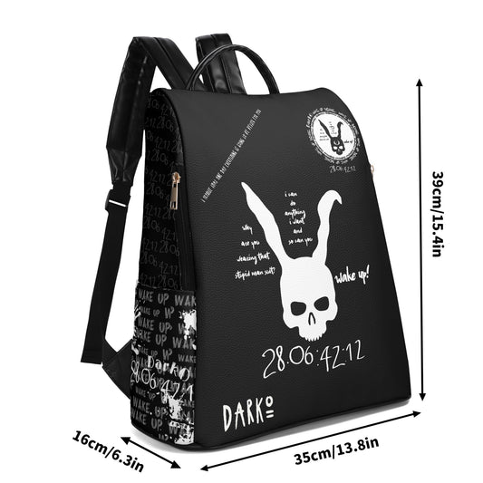 DarkO Anti-theft Backpack