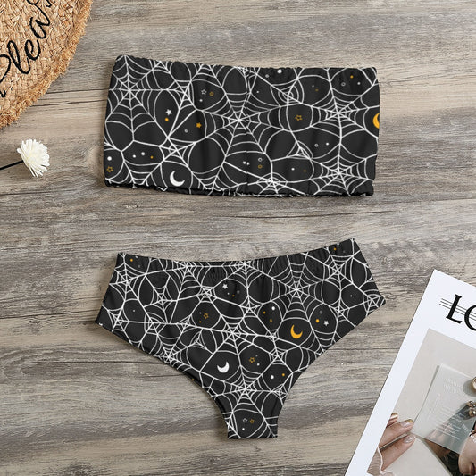 Cosmic Web Two-piece Set