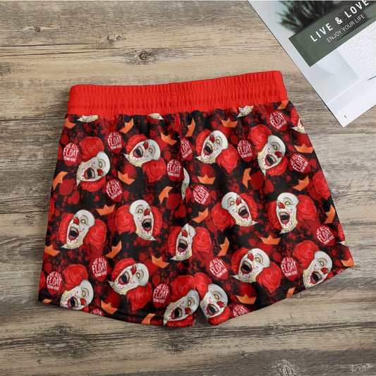 We All Float Shorts