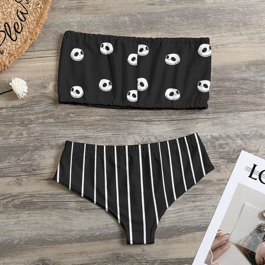 Nightmare X Two-piece Set