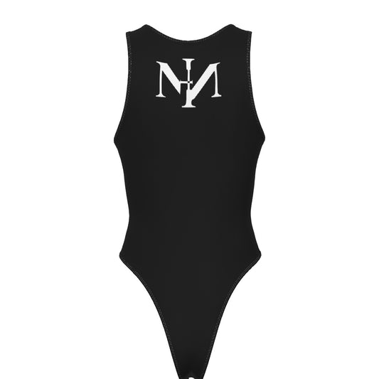 NIN / Nine Inch Nails Tank Bodysuit