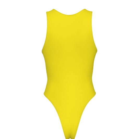 Nirvana Tank Bodysuit