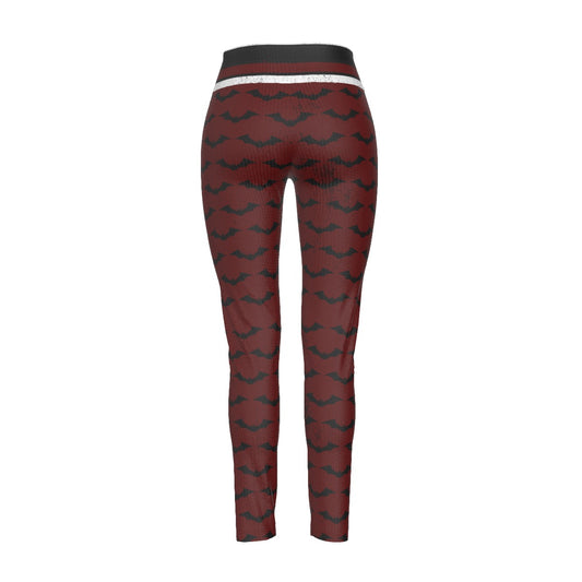 Dragula High Waist Leggings