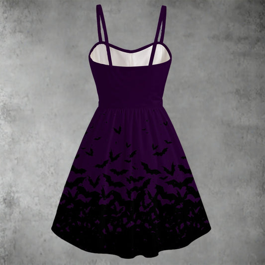 Nyx Spaghetti Strap Dress