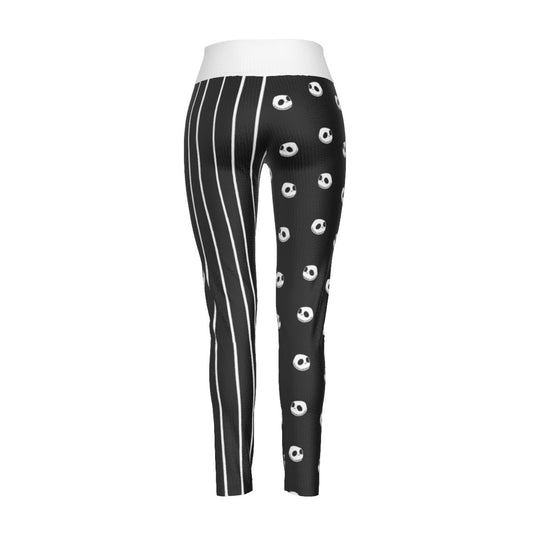 Nightmare High Waist Leggings