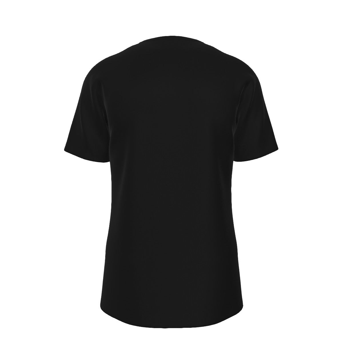 WeRule the Night O-Neck T-Shirt