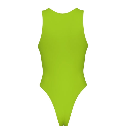 Outkast Tank Bodysuit