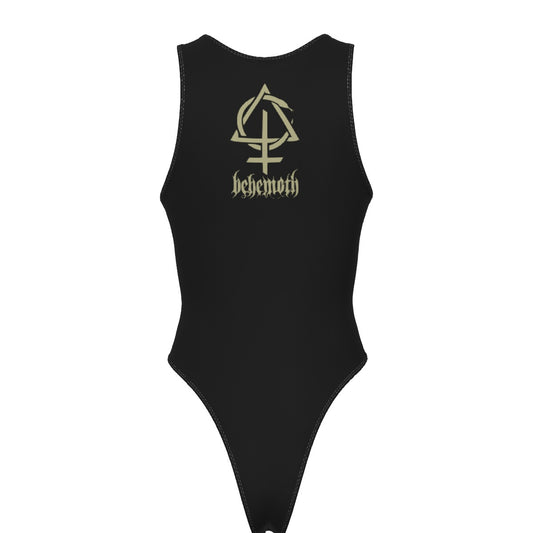 Behemoth Tank Bodysuit