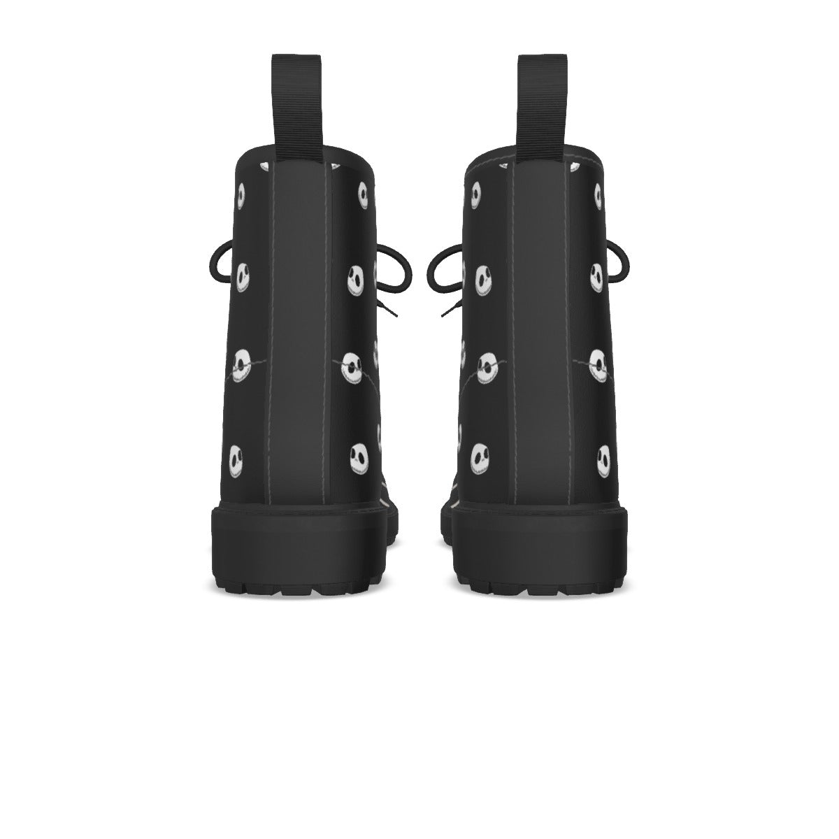 Nightmare X Women's  Martin Short Boots