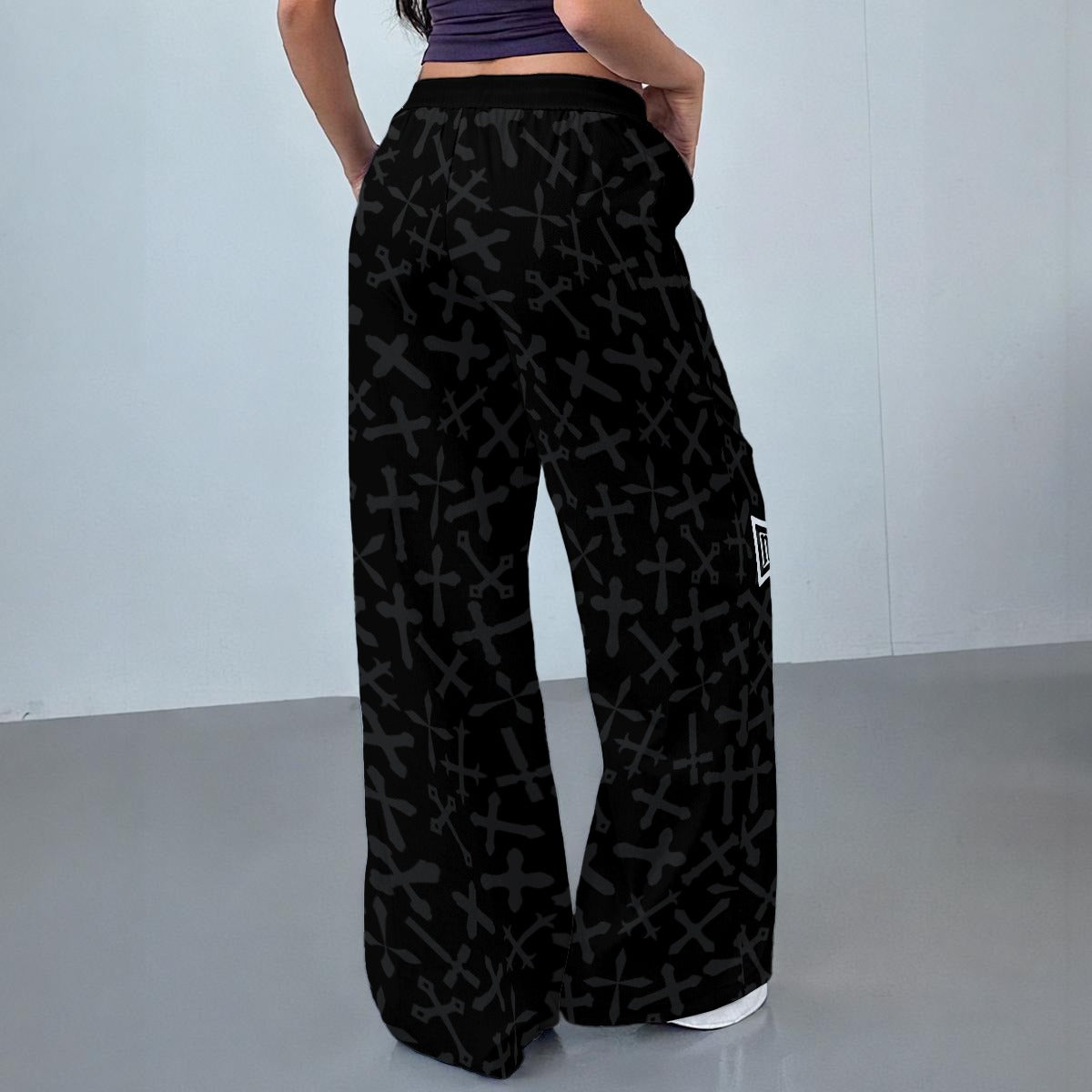 No Gods No Masters Casual Lounge Pants