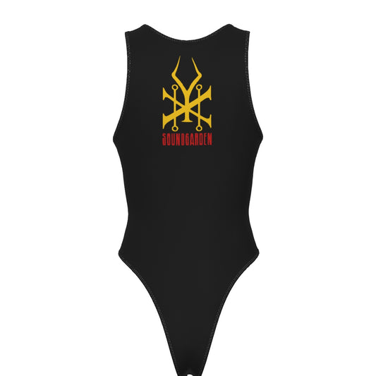 Soundgarden Tank Bodysuit