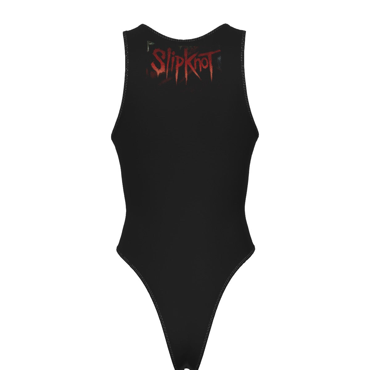 Slipknot Tank Bodysuit