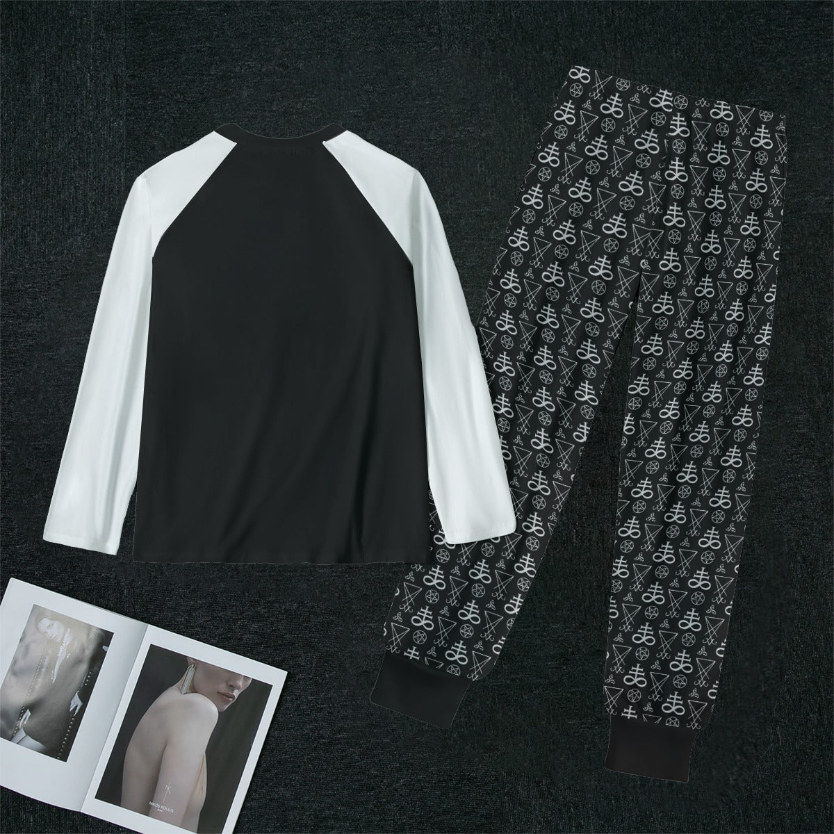 Legion - Raglan Pajamas