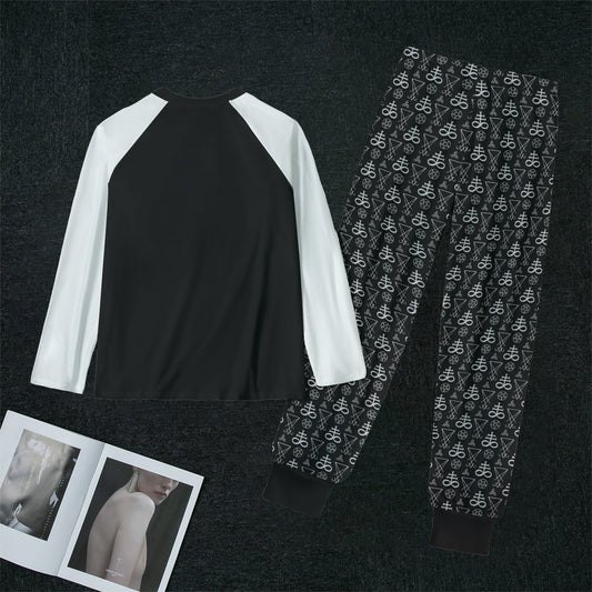 Legion - Raglan Pajamas