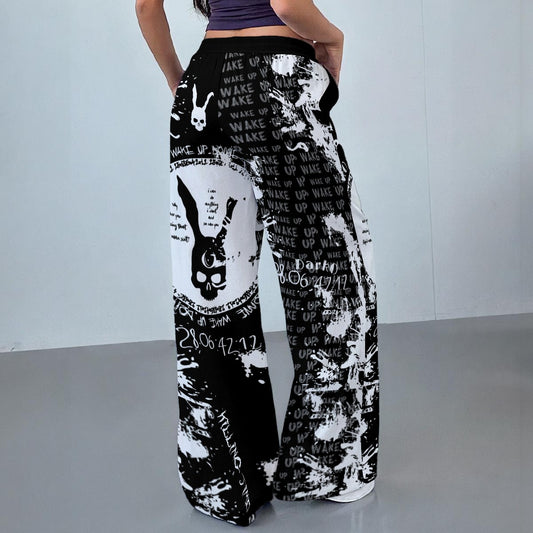 DarkO Casual Lounge Pants