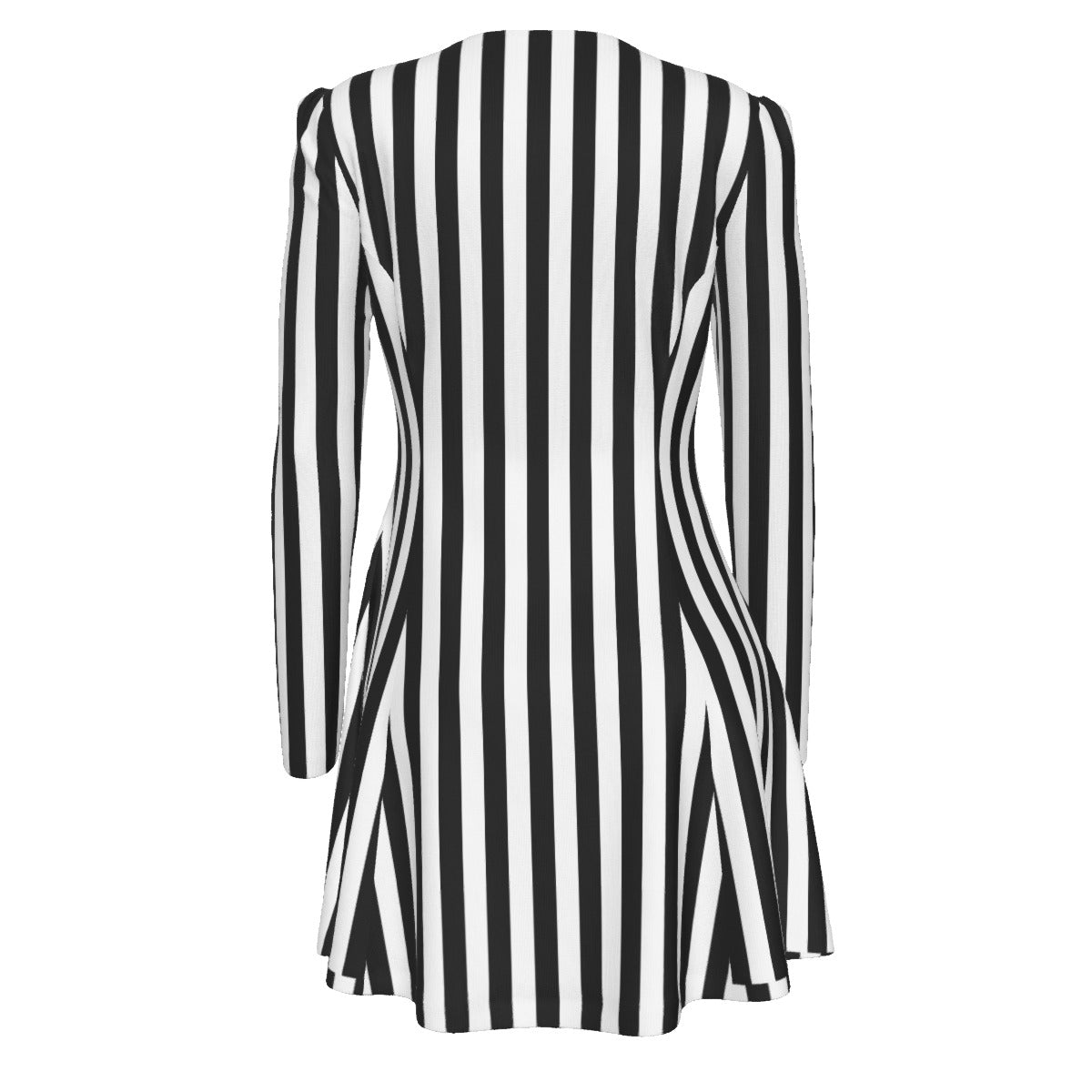 New Koven v.2 Pleated Dress