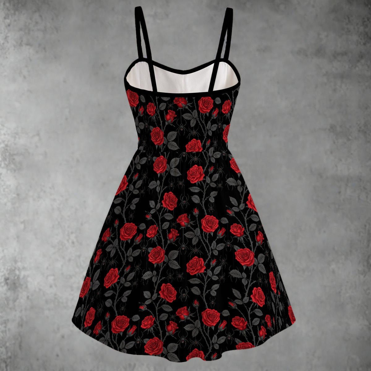 Pandora Spaghetti Strap Dress