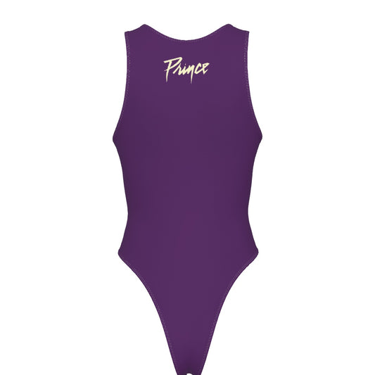 Prince Tank Bodysuit