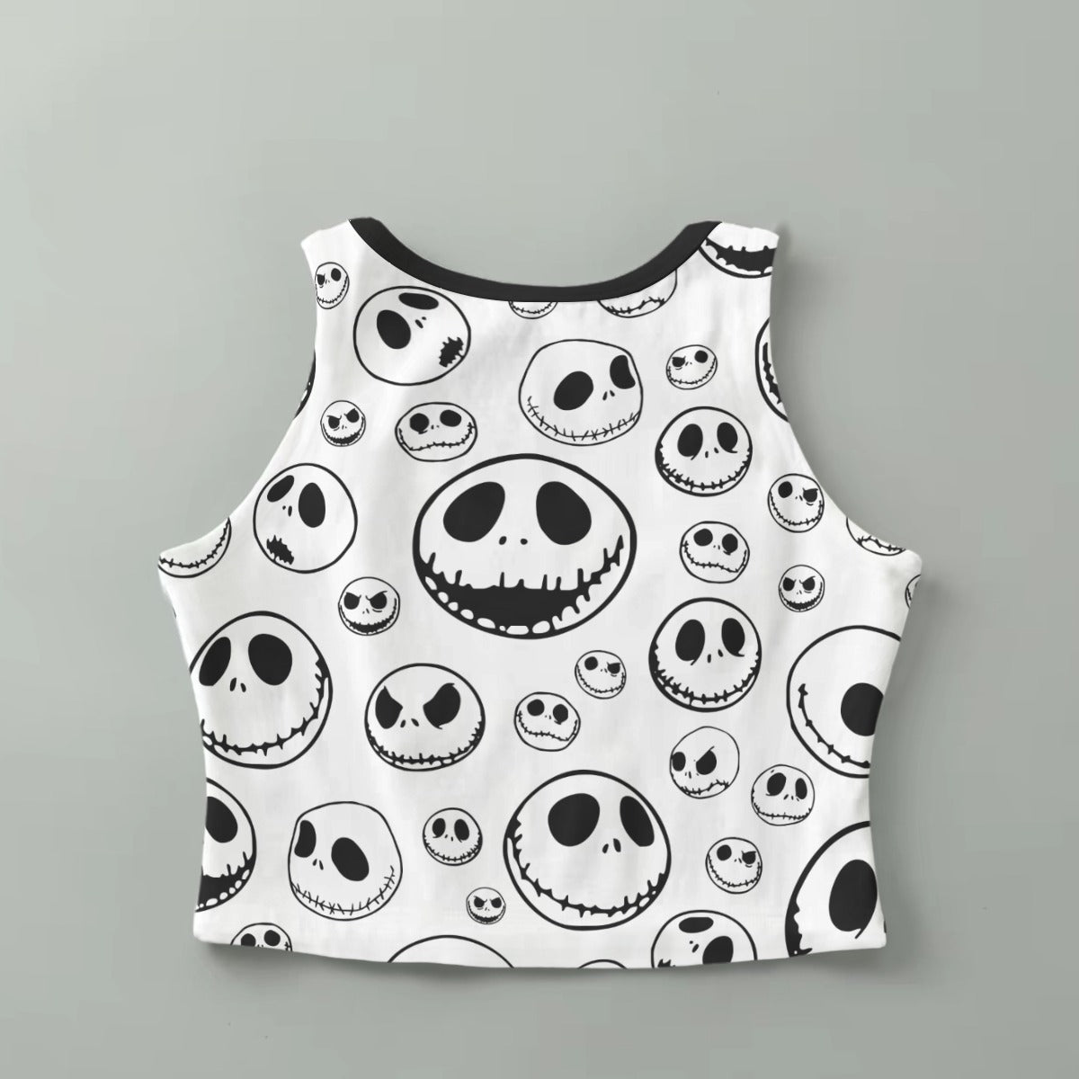 Nightmare X Tank Top Set