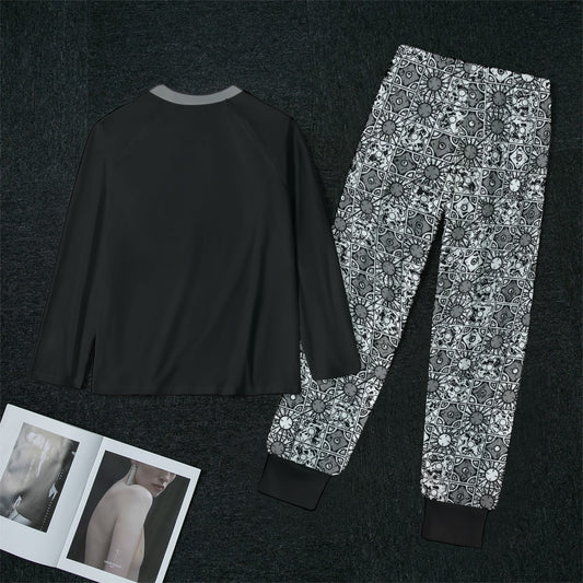 Hellraiser Pajama Set