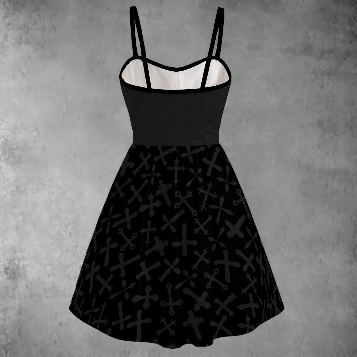 Consort Spaghetti Strap Dress