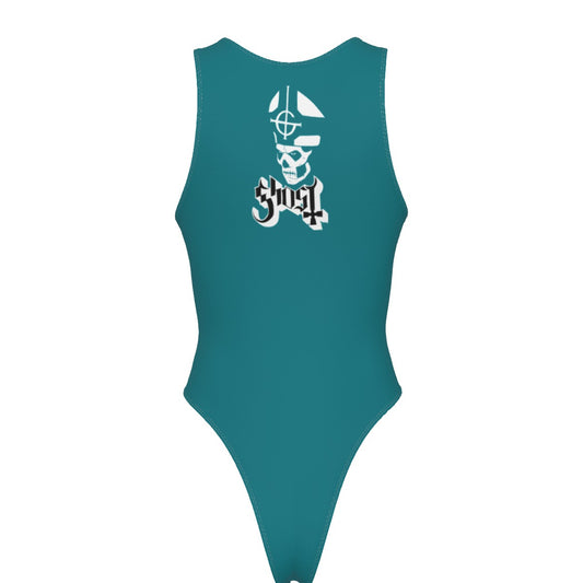 Ghost Ritual Tank Bodysuit