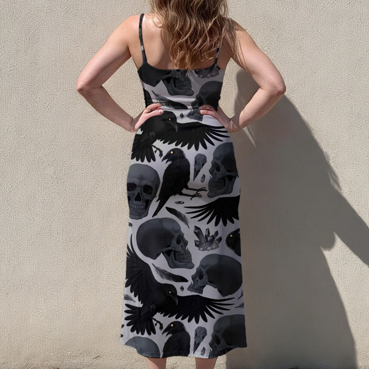 Poe Slip Dress