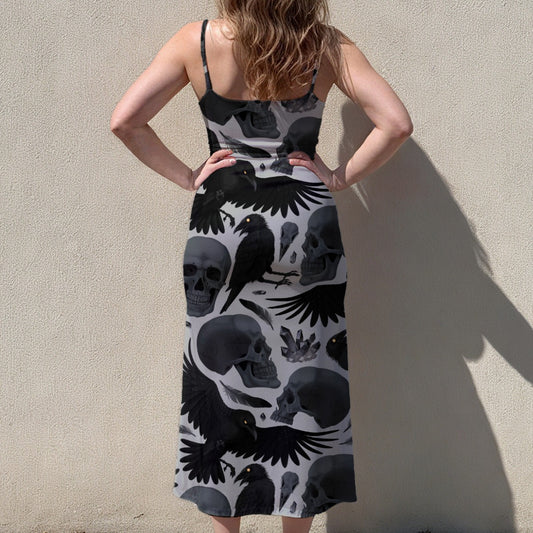 Poe Slip Dress