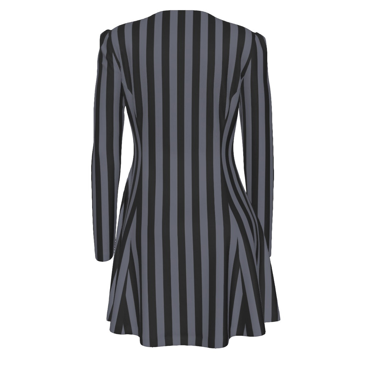 New Koven Pleated Dress