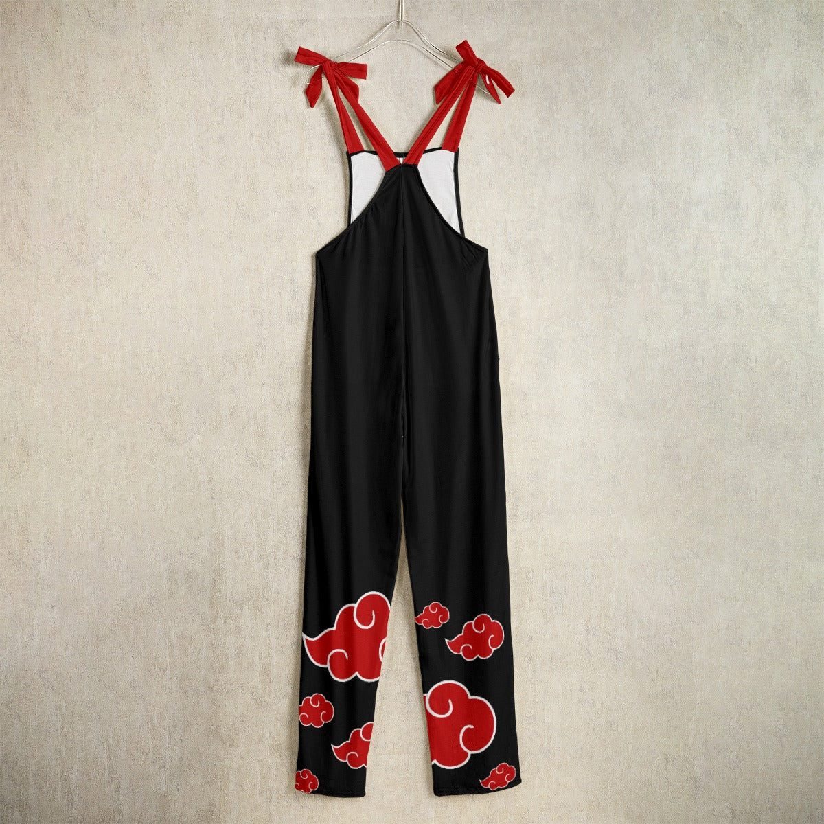 Akatsuki Overall Jumpsuit