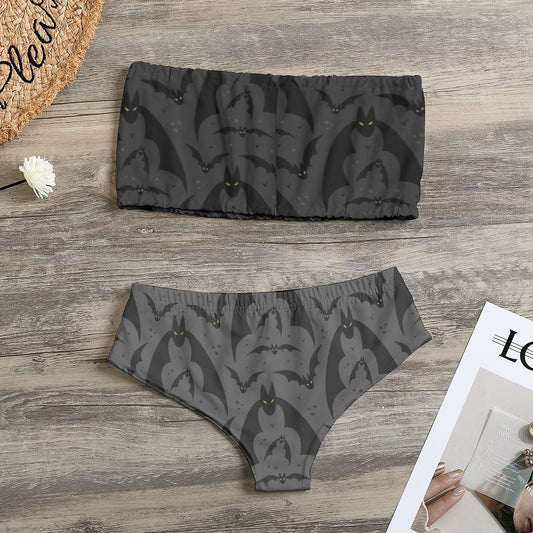Bat Attack Two-piece Set